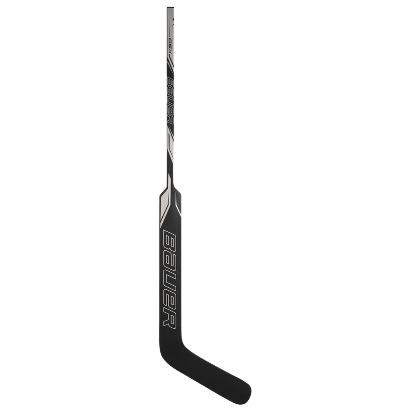 Hůl G. BAUER S26 GSX GOAL STK-SR-LFT-P31 (1066913)