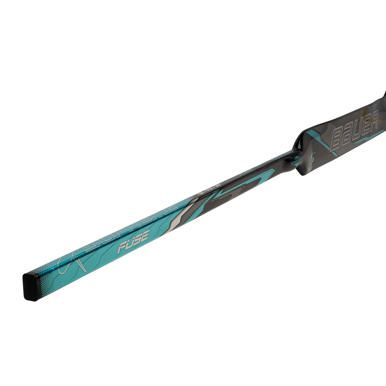 Hůl G. BAUER S26 SUPREME FUSE GOAL STICK-JR-LFT-P31 (1067115)