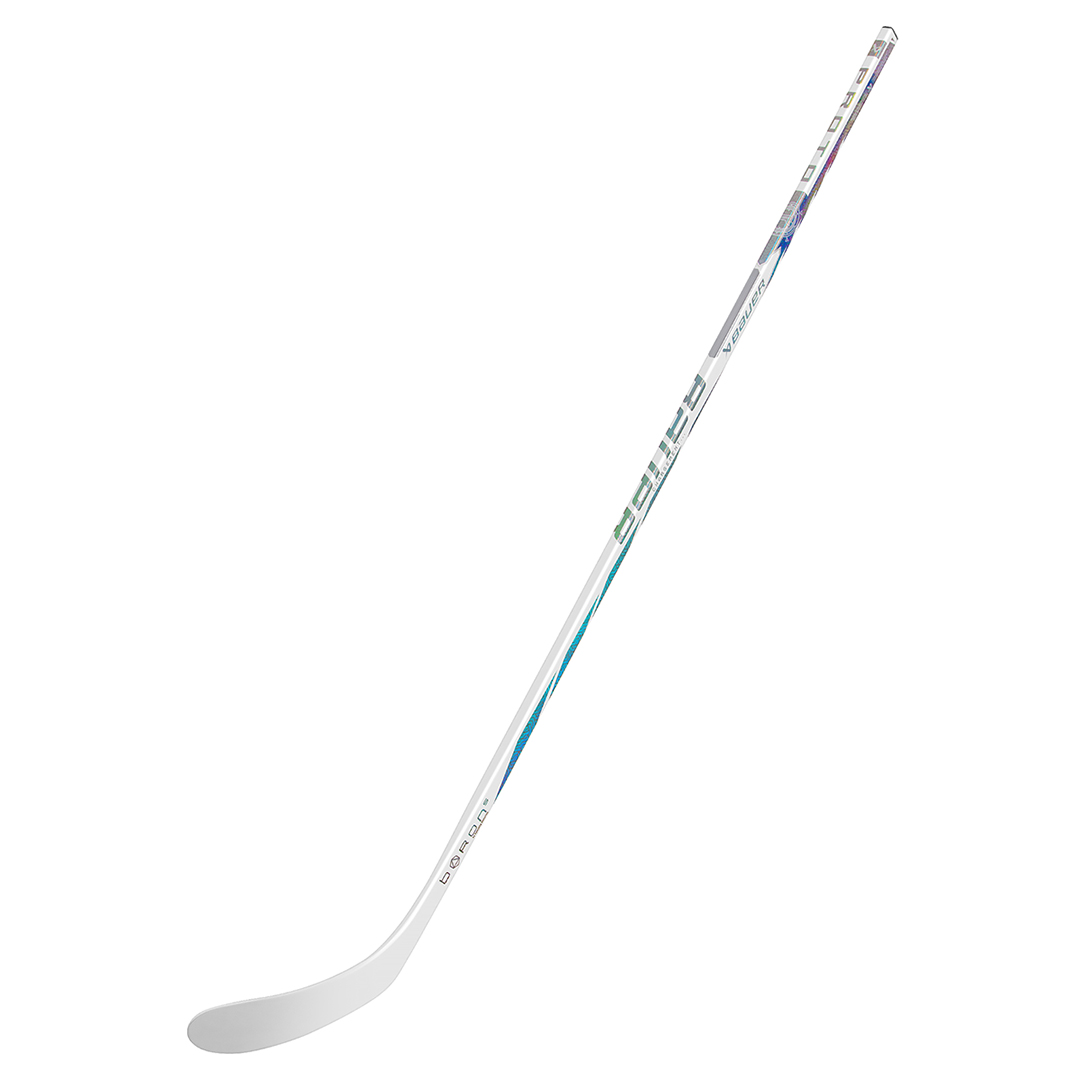 Hůl MYBAUER-BAUER PROTO STK-SR-87-DS (1064262)