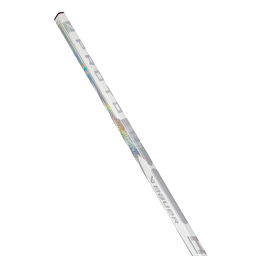Hůl MYBAUER-BAUER PROTO STK-SR-87-DS (1064262)