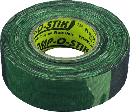 Izolace COMPOSTIK na hůl 24x18 Green Camo