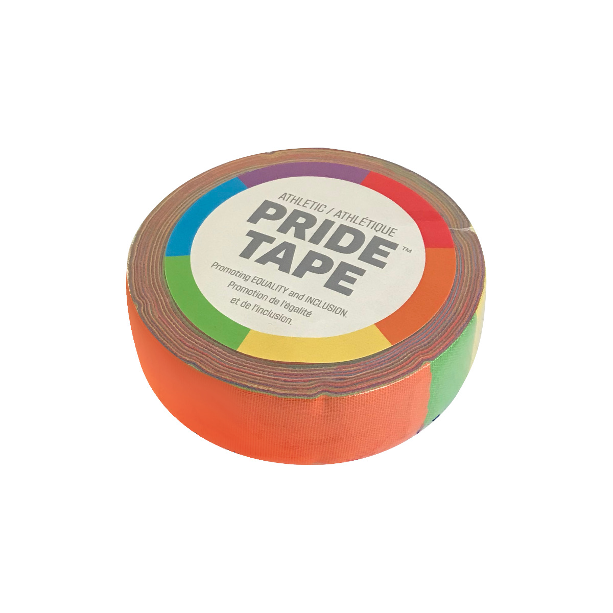 Izolace COMPOSTIK na hůl 24x18 PRIDE barevná