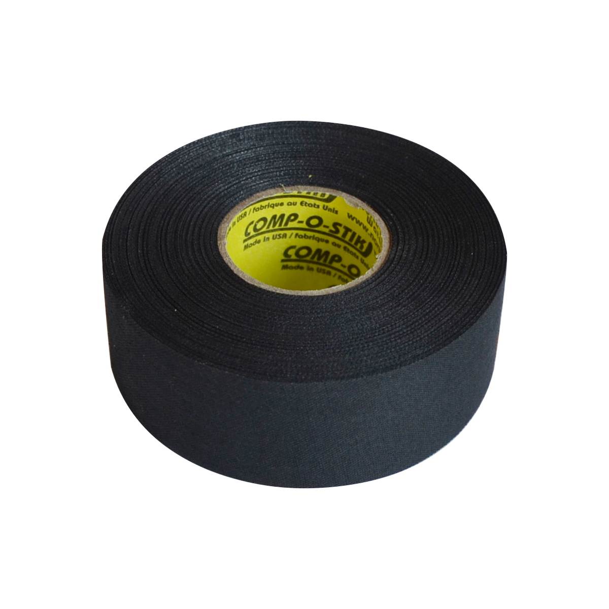 Izolace COMPOSTIK na hůl 36x25 Black