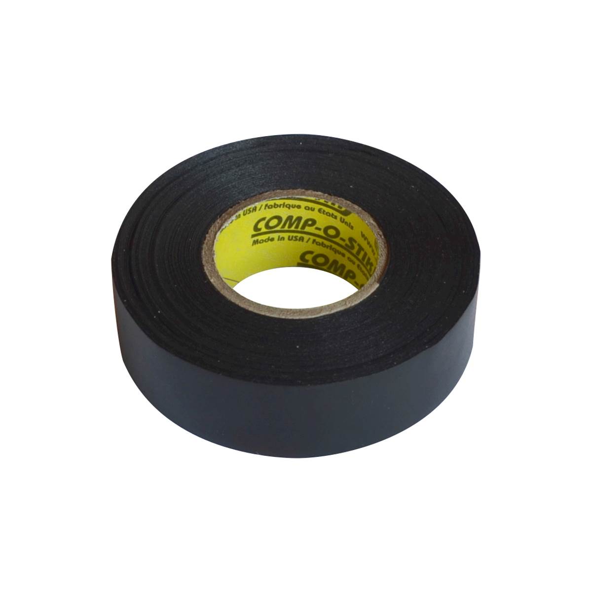 Izolace COMPOSTIK na štulpny 24x25 Black