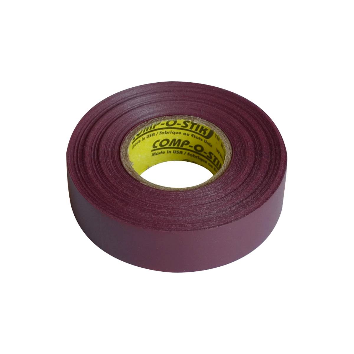 Izolace COMPOSTIK na štulpny 24x25 Burgundy