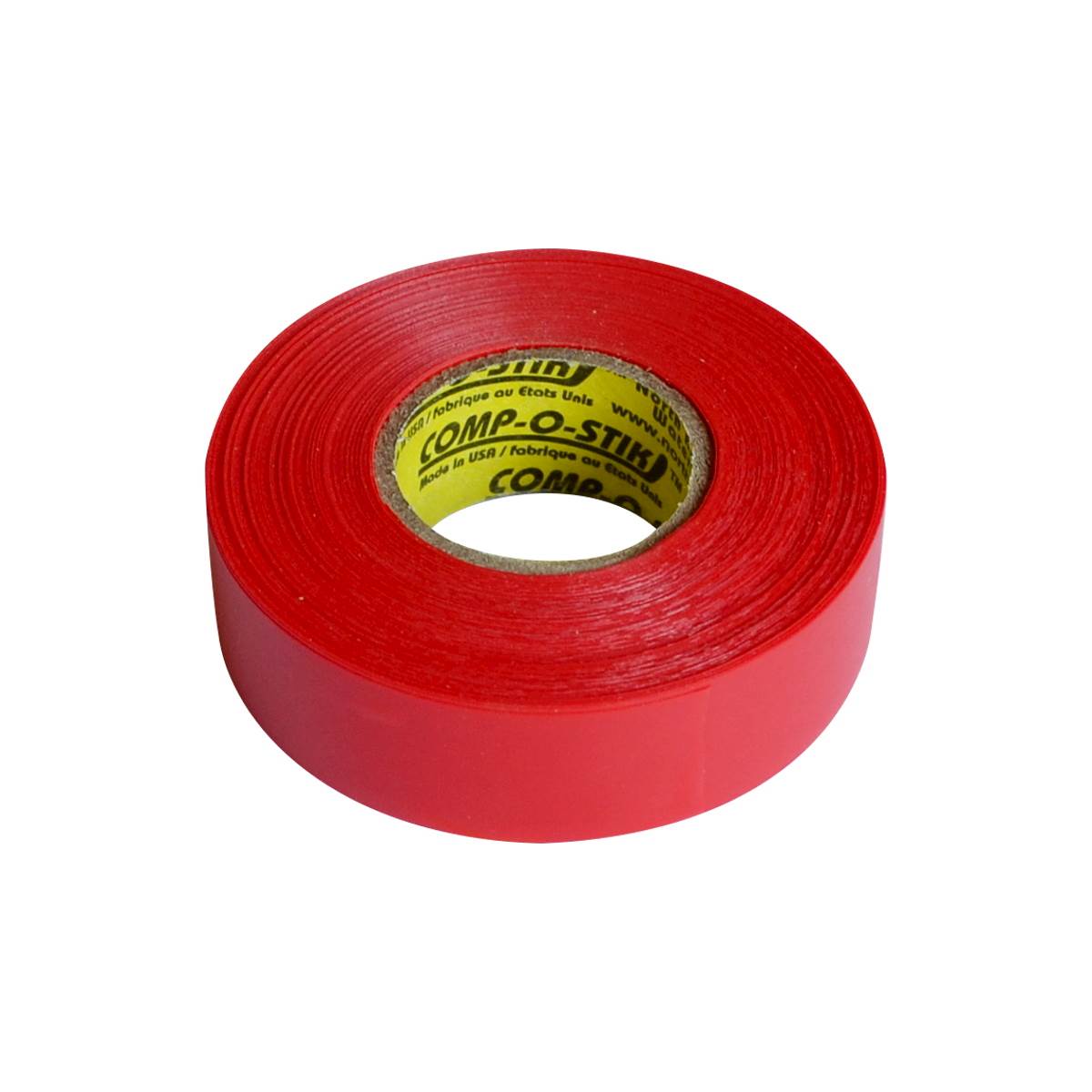 Izolace COMPOSTIK na štulpny 24x25 Red
