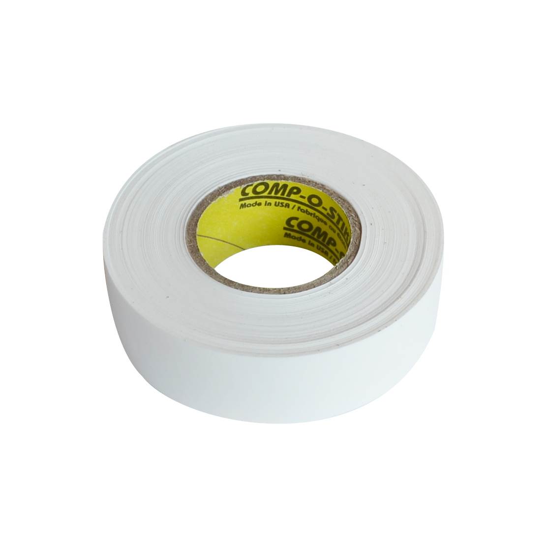 Izolace COMPOSTIK na štulpny 24x25 White