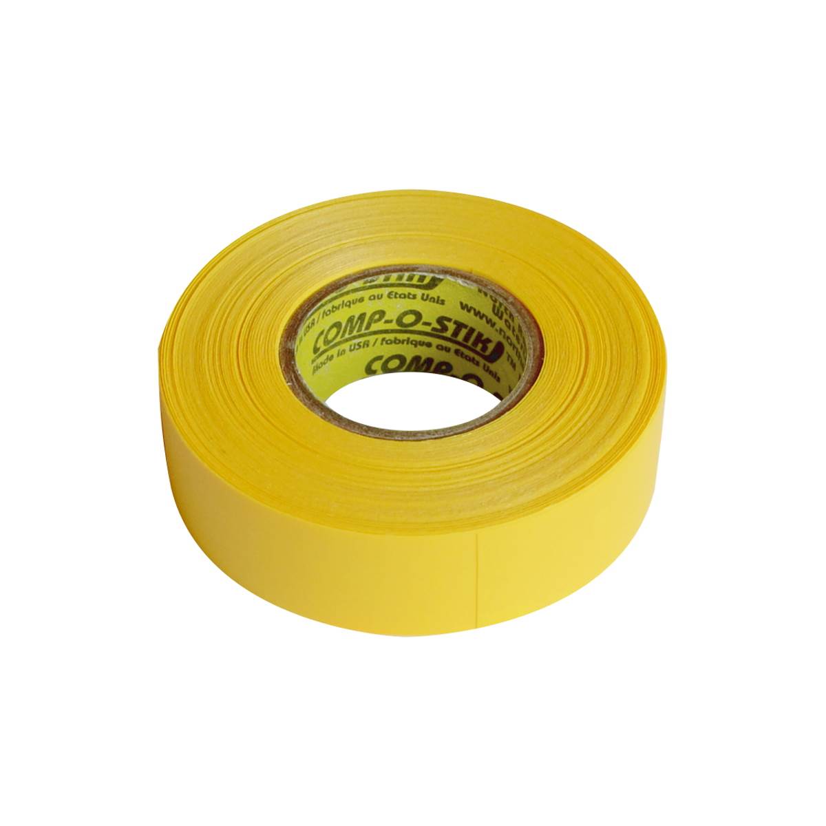 Izolace COMPOSTIK na štulpny 24x25 Yellow