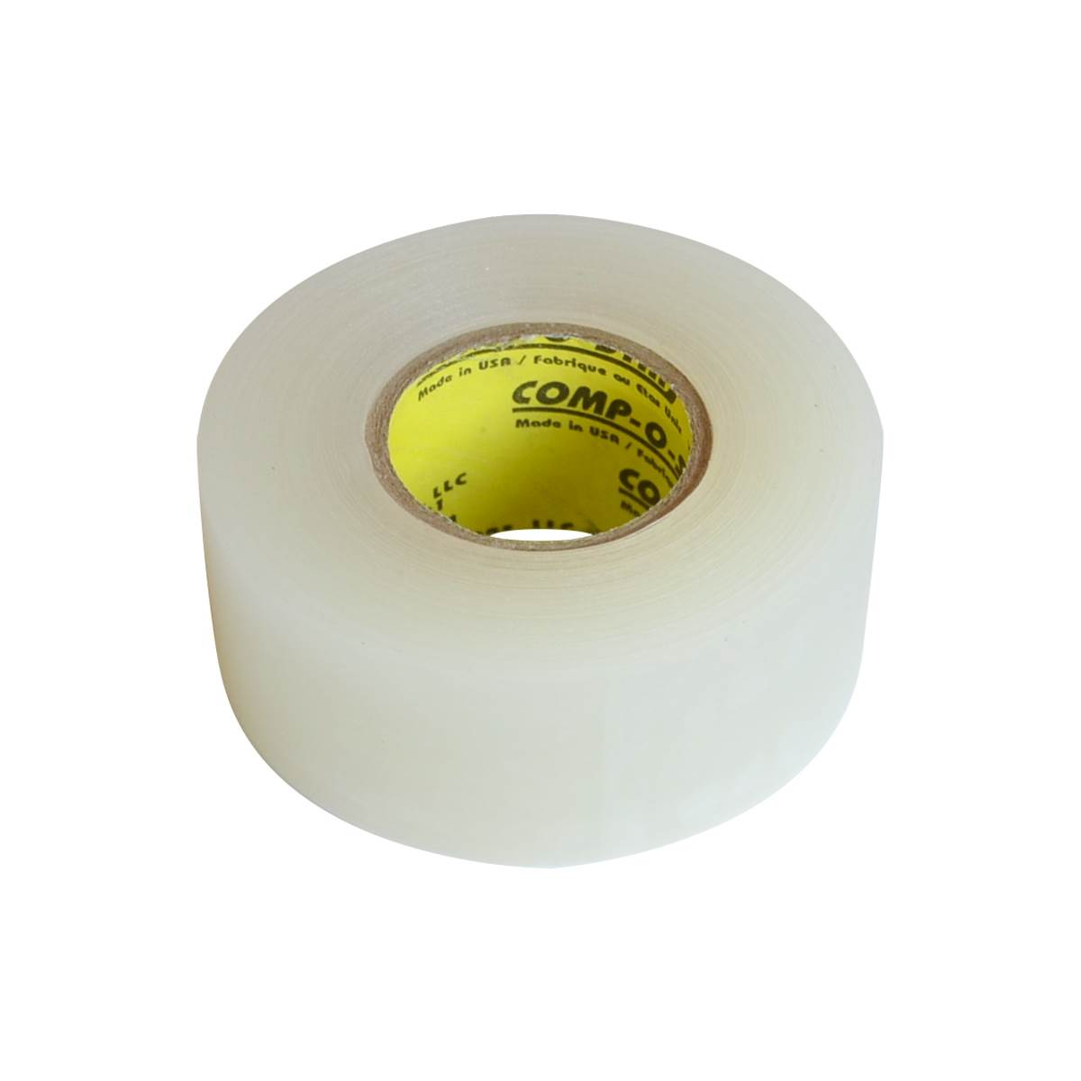 Izolace COMP. na štulpny 36x25 CLEAR