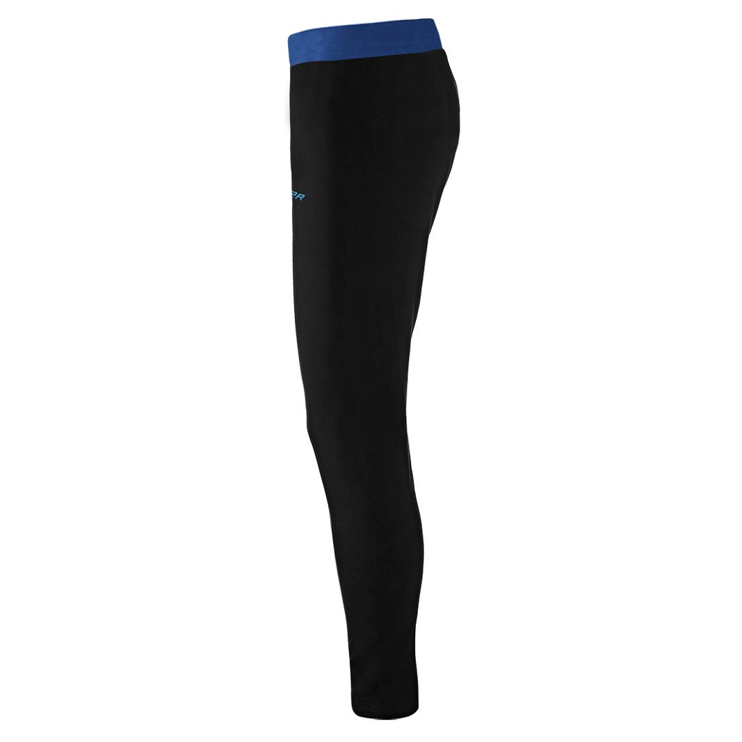 Kalh. BAUER BASICS BL PANT S-17 YTH - BLK (1052733)