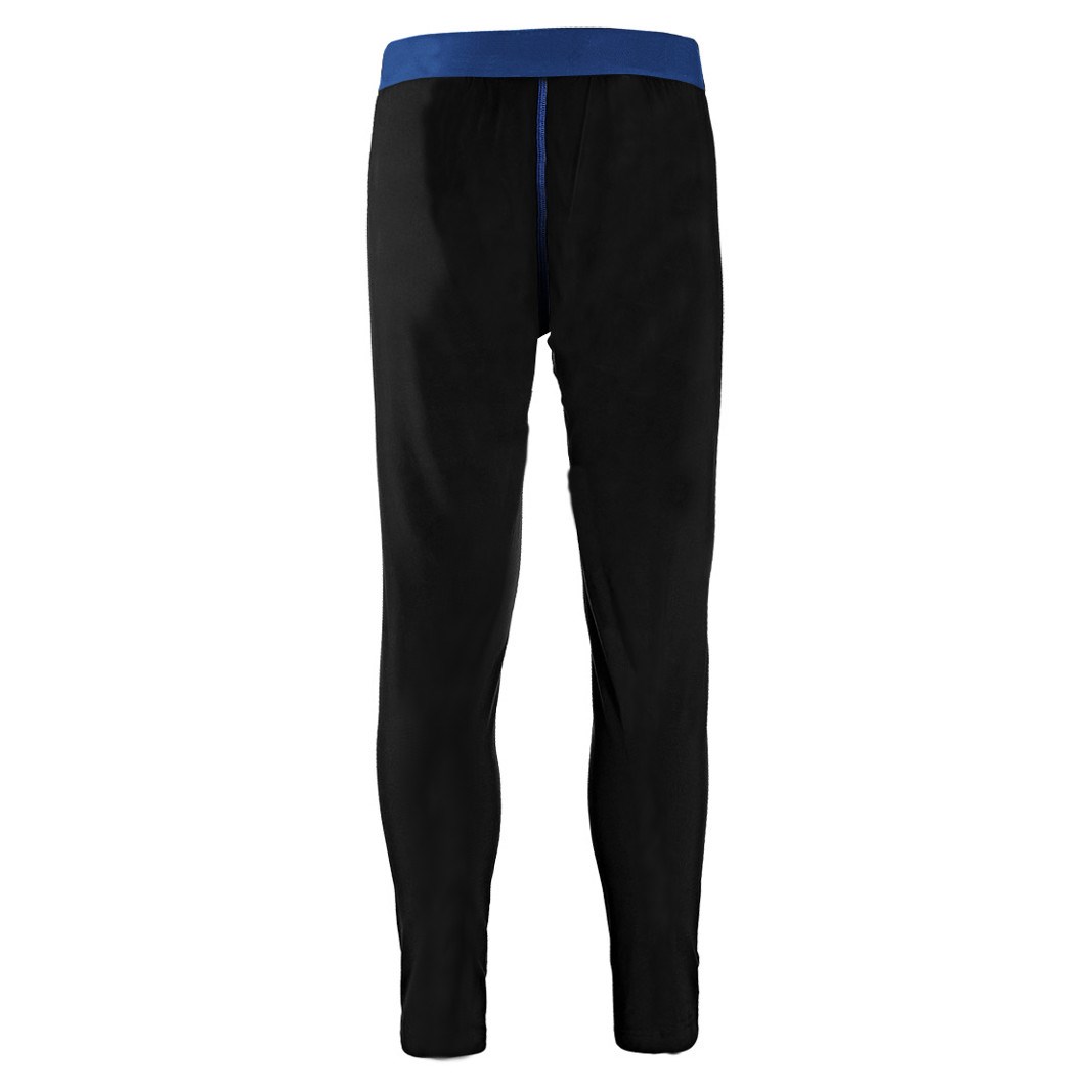Kalh. BAUER BASICS BL PANT S-17 YTH - BLK (1052733)