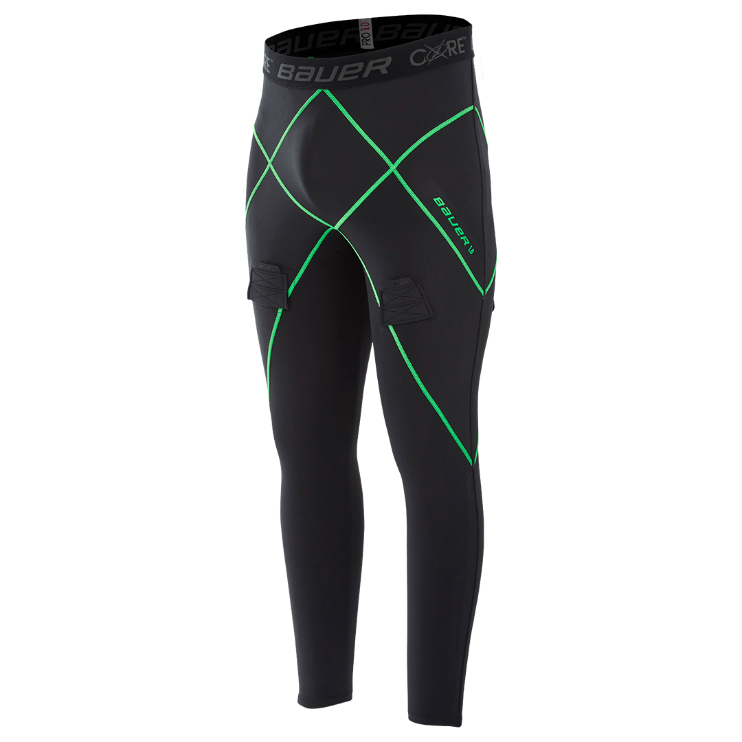 Kalh. BAUER CORE 1.0 JOCK PANT - SR (1059304)