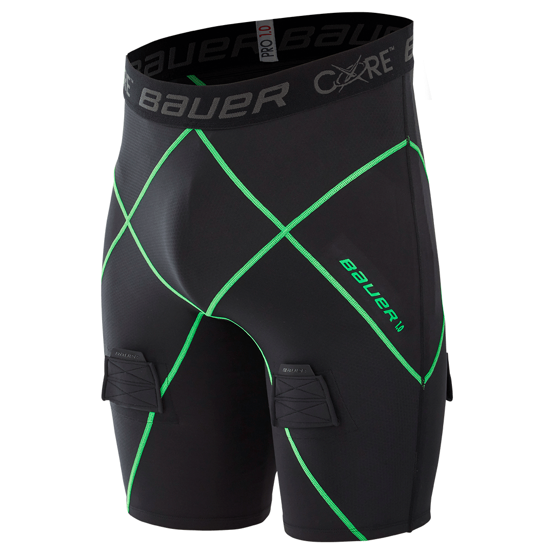Kalh. BAUER CORE 1.0 JOCK SHORT - SR (1059321)