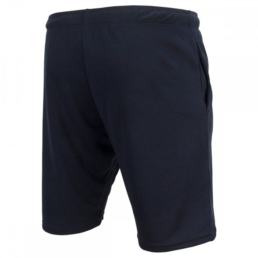 Kalh. BAUER CORE ATHLETIC SHORT - SR - BLK (1053476)