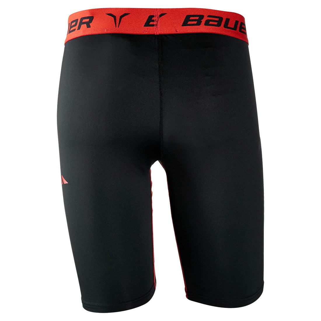 Kalh. BAUER CORE COMPRESSION BL SHORT S-17 SR-BLK (1050790)
