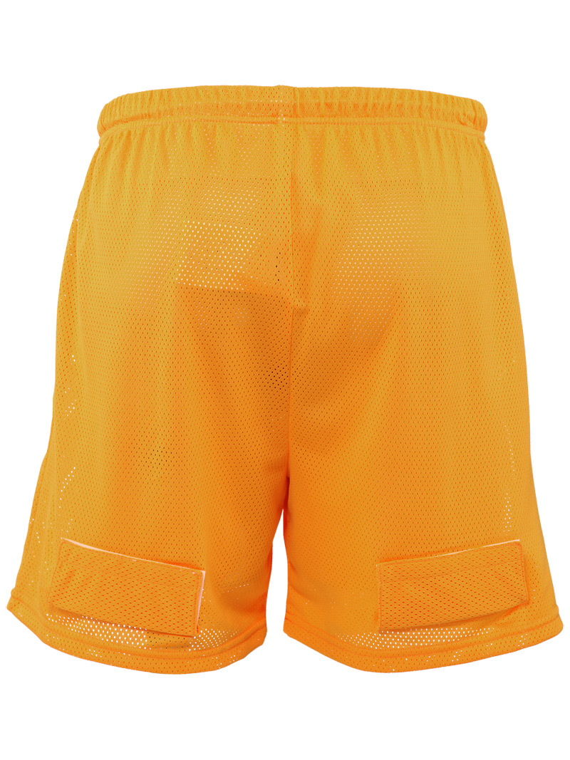 Kalh. BAUER Core Mesh Jock Short Jr - YEL (1039245)