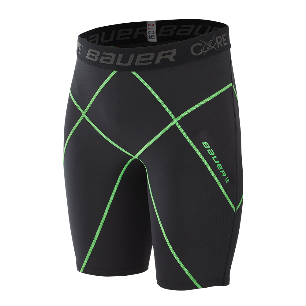 Kalh. BAUER CORE SHORT 1.0 - SR (1059325)