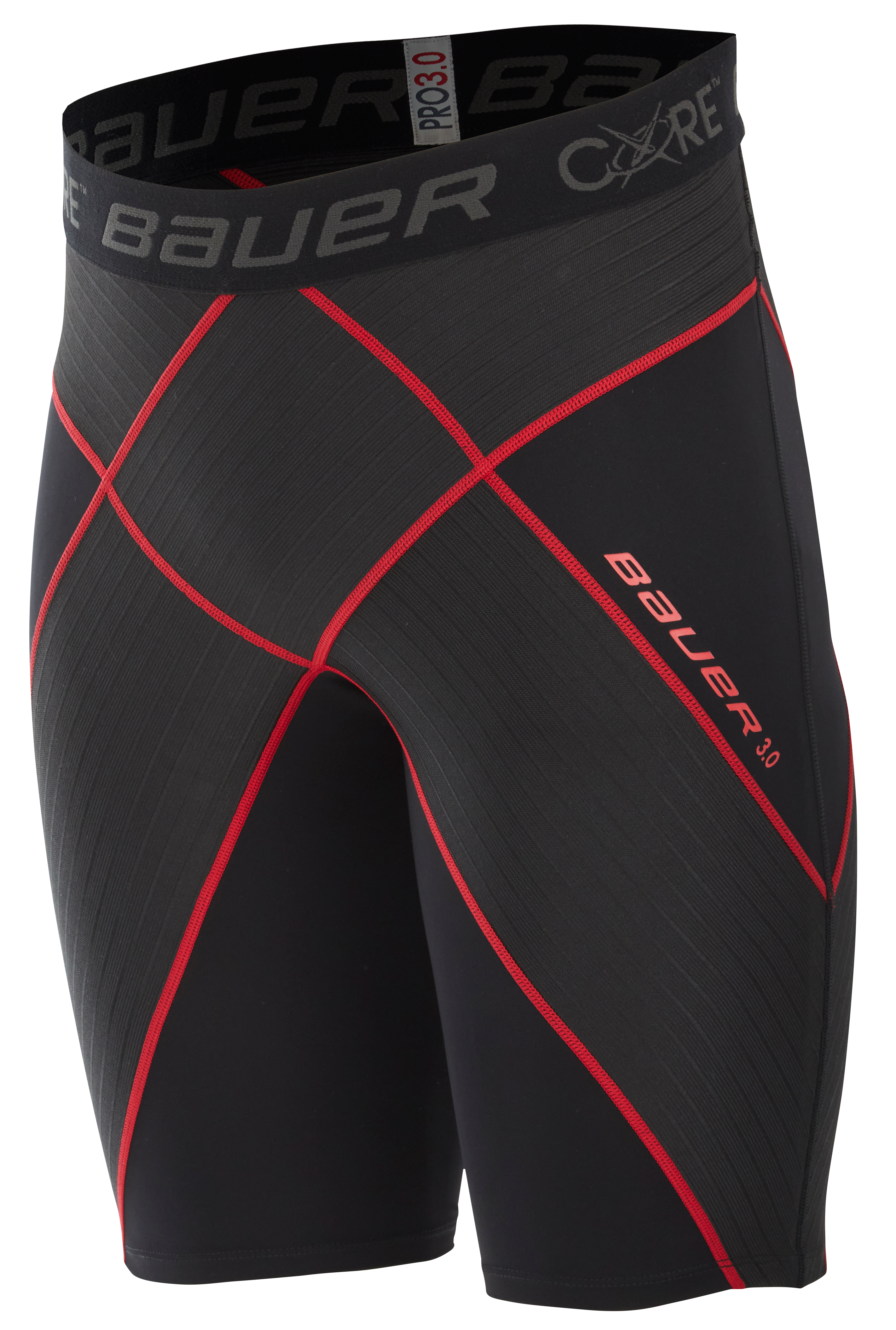 Kalh. BAUER CORE SHORT 3.0 - SR (1059323)