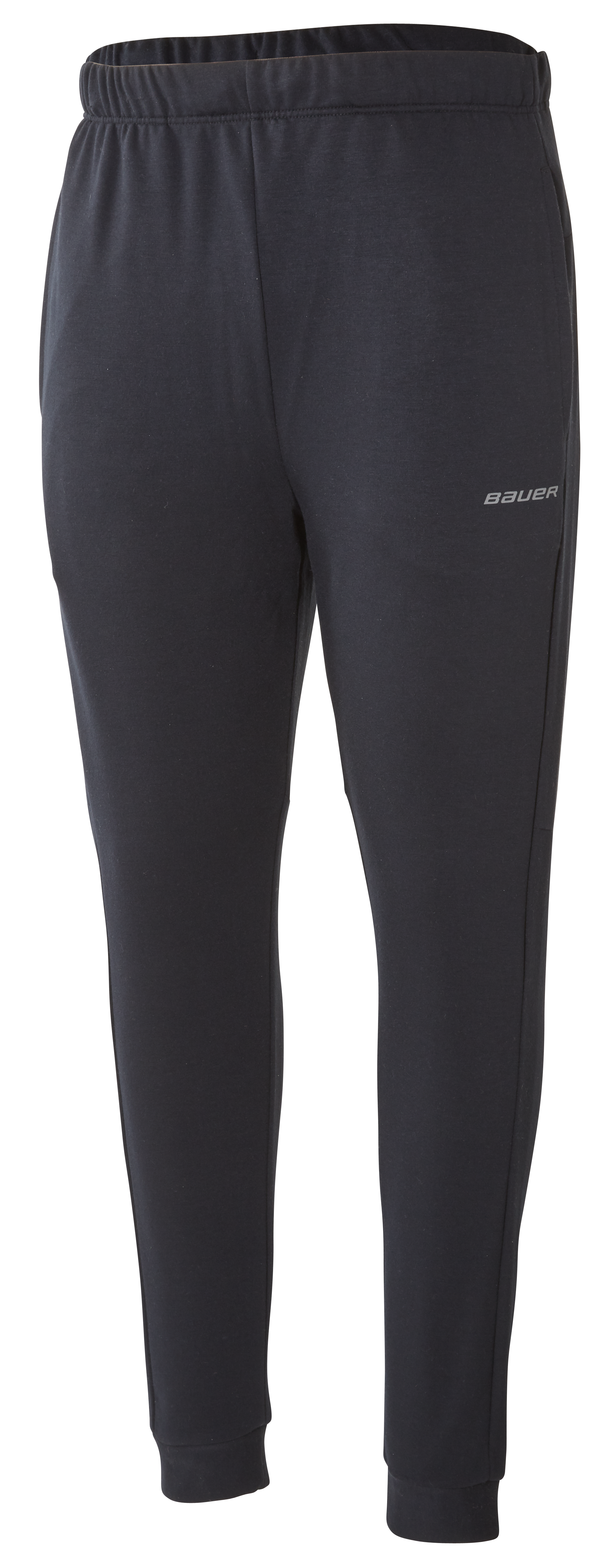 Kalh. H19 BAUER STREET STYLE JOGGER SR - BLK (1056065)