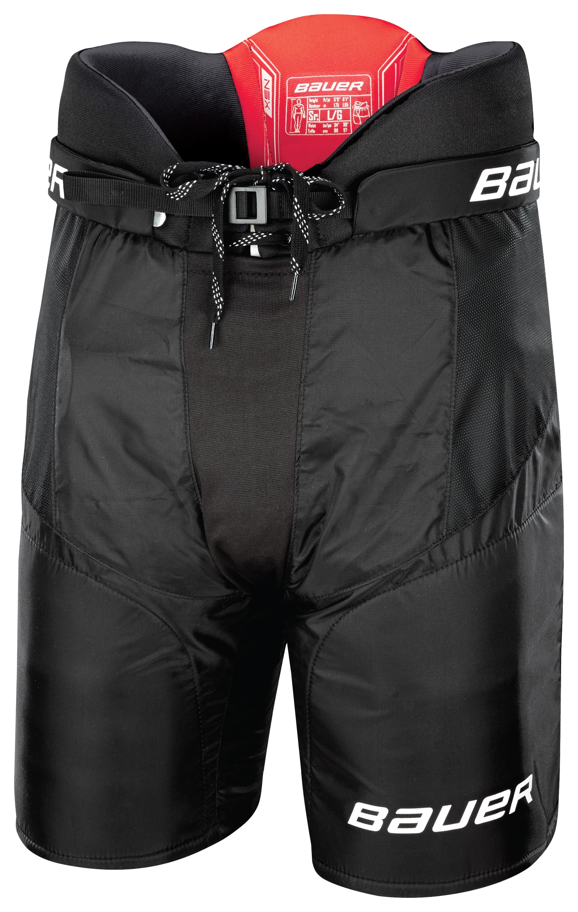 Kalh. BAUER S18 BAUER NSX PANTS - JR (1052995)