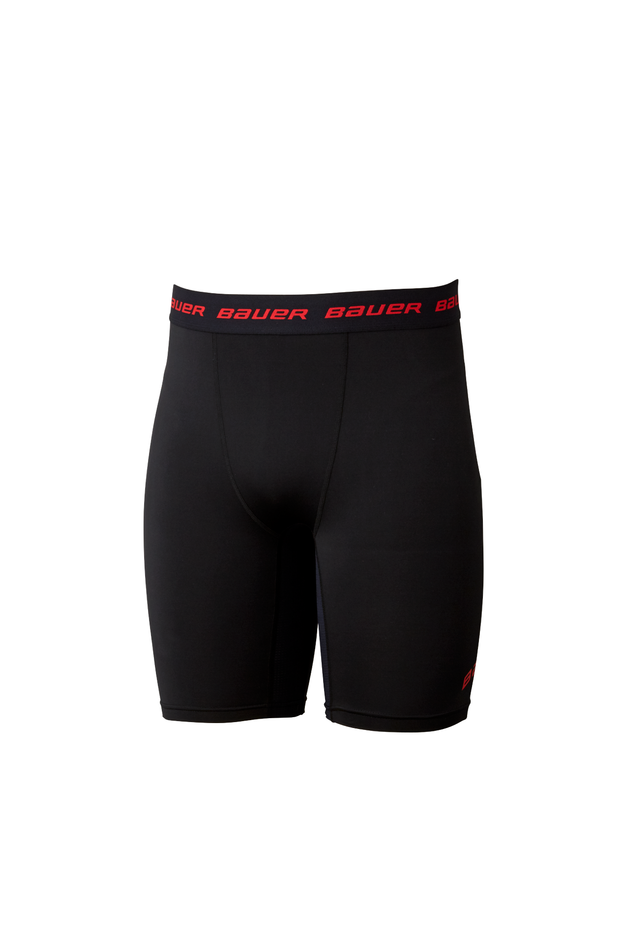 Kalh. BAUER S19 ESSENTL COMP BL SHORT SR - BLK (1054429)