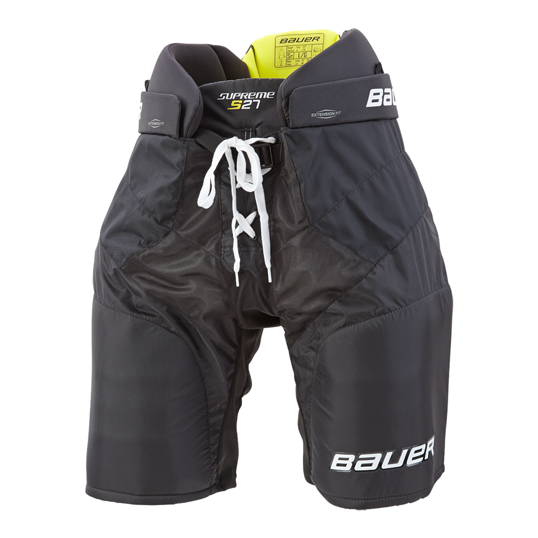 Kalh. BAUER S19 SUPREME S27 PANTS - JR (1054967)