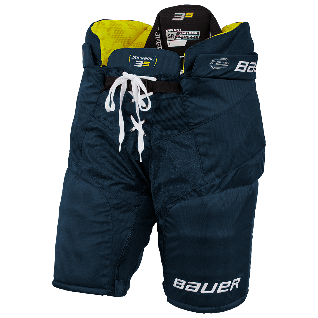 Kalh. BAUER S21 SUPREME 3S PANT - INT (1058605)
