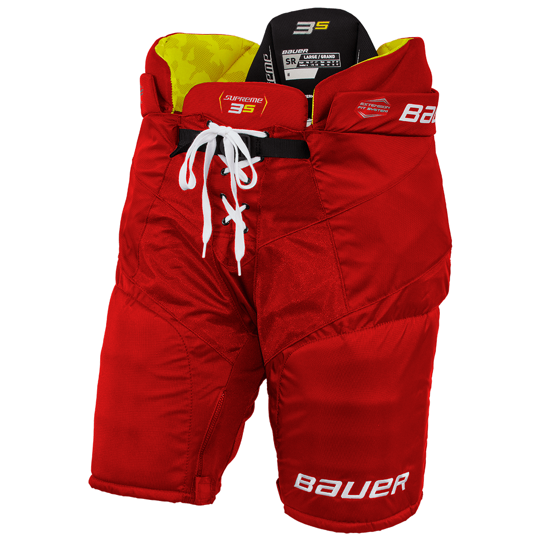 Kalh. BAUER S21 SUPREME 3S PANT - INT (1058605)