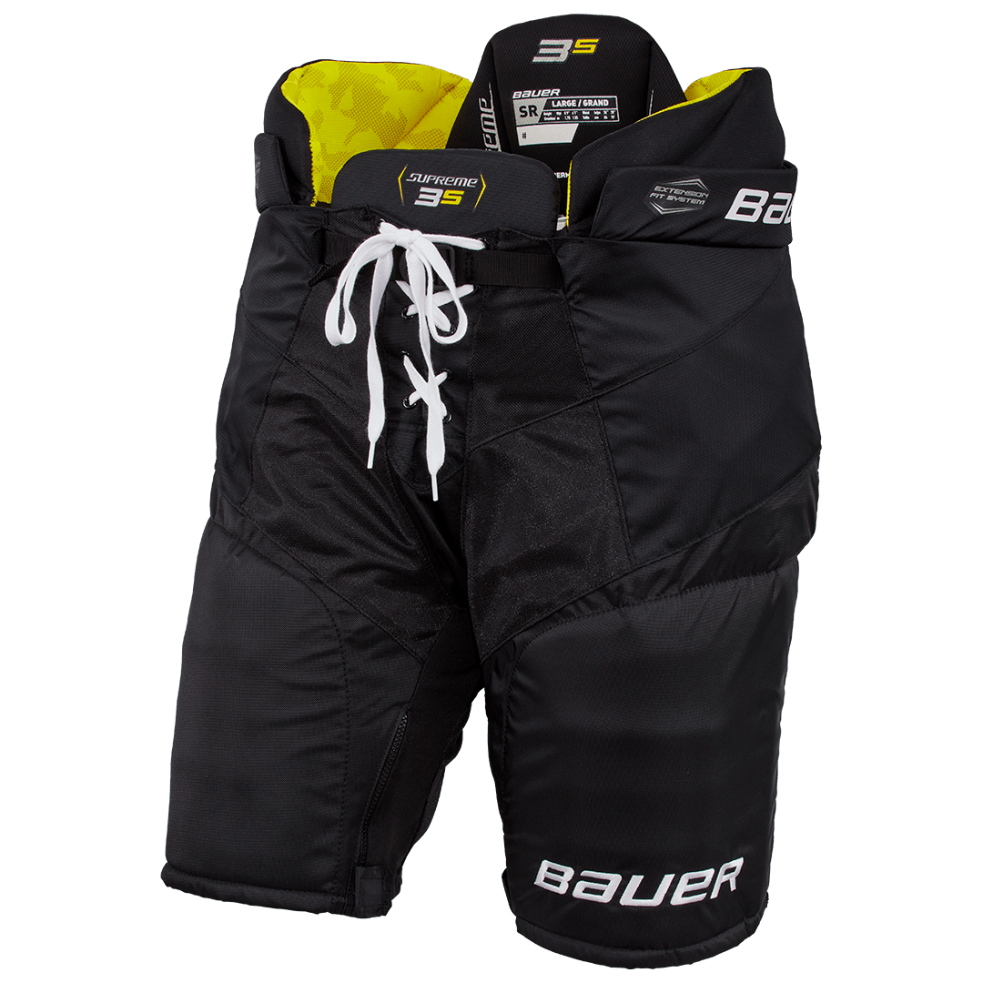 Kalh. BAUER S21 SUPREME 3S PANT - INT (1058605)