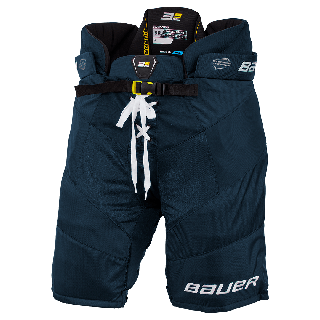 Kalh. BAUER S21 SUPREME 3S PRO PANT - INT (1058604)