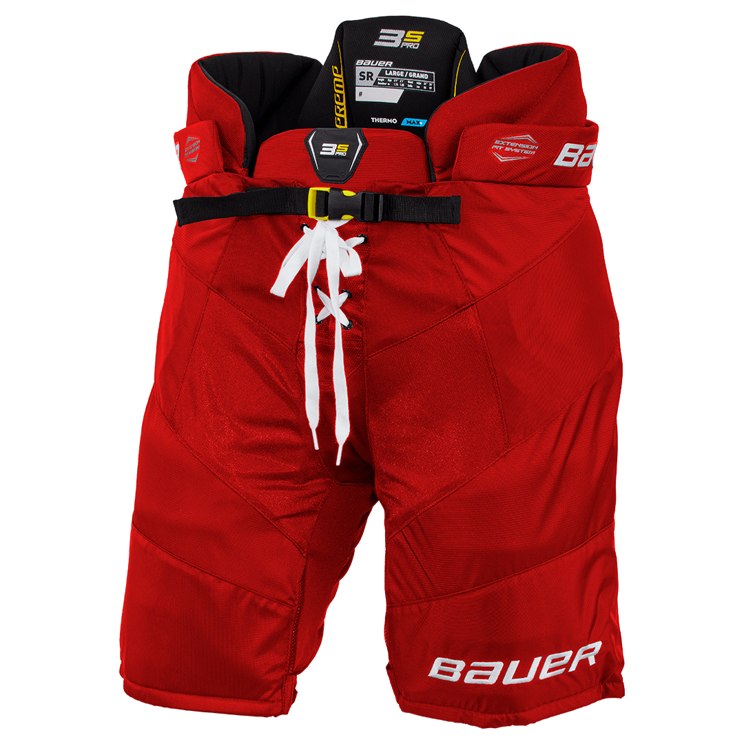 Kalh. BAUER S21 SUPREME 3S PRO PANT - INT (1058604)