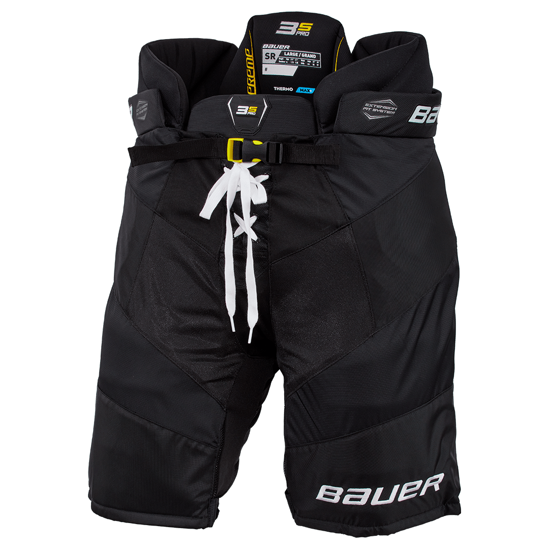 Kalh. BAUER S21 SUPREME 3S PRO PANT - INT (1058604)