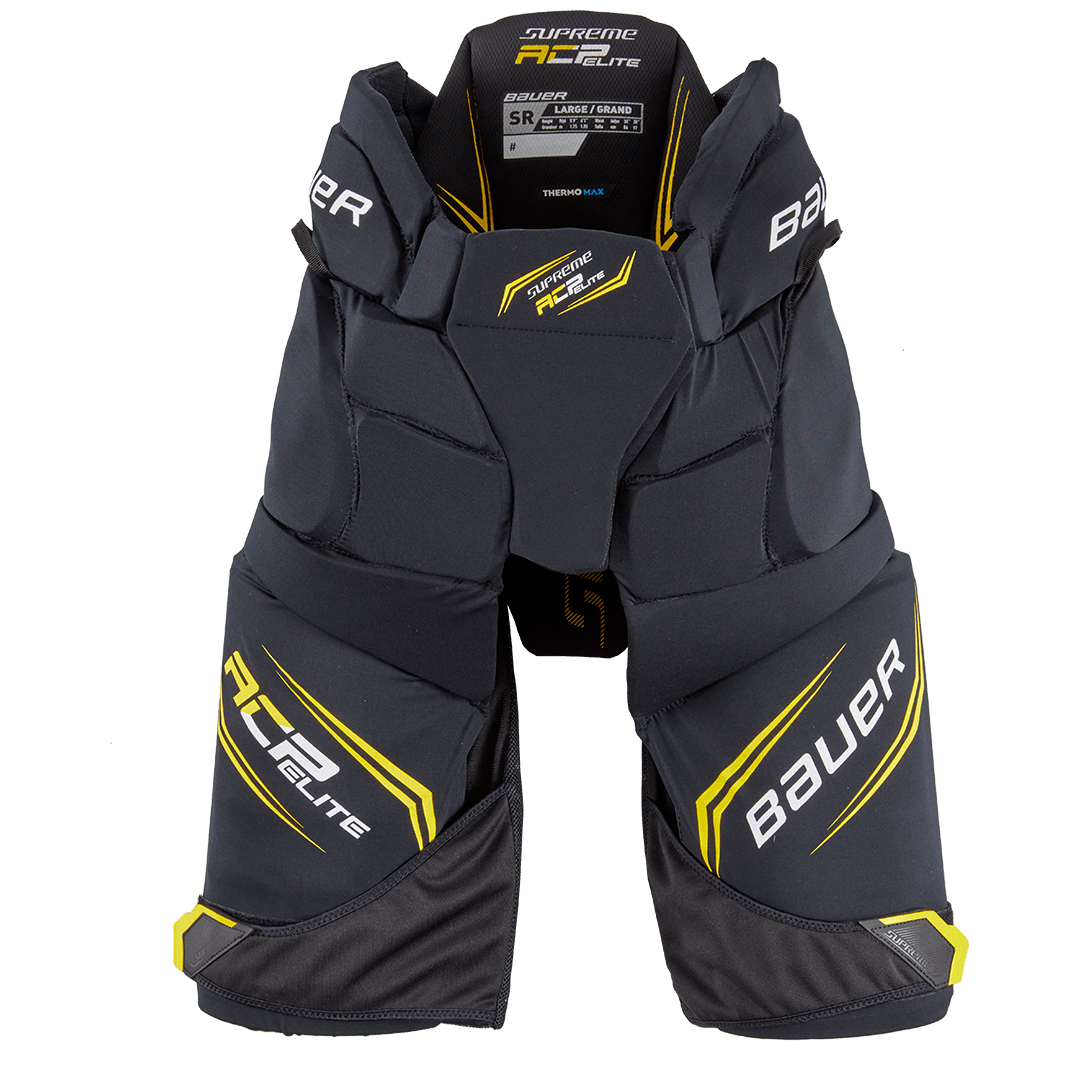 Kalh. BAUER S21 SUPREME ACP ELITE GIRDLE - INT (1058606)