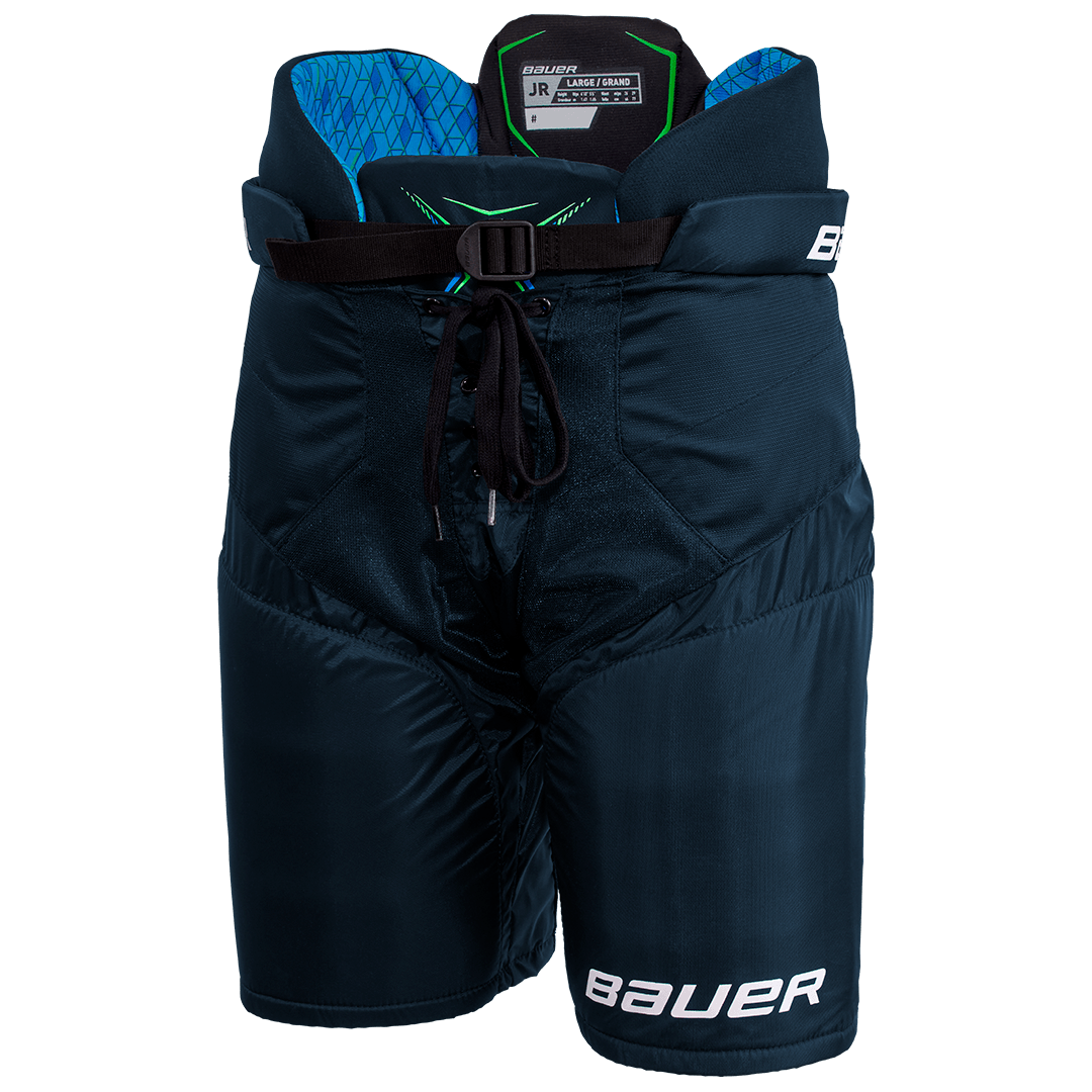 Kalh. BAUER S21 X PANT- JR (1058580)
