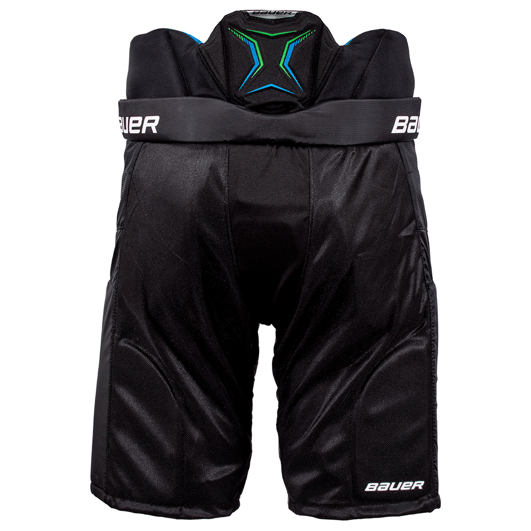 Kalh. BAUER S21 X PANT- JR (1058580)