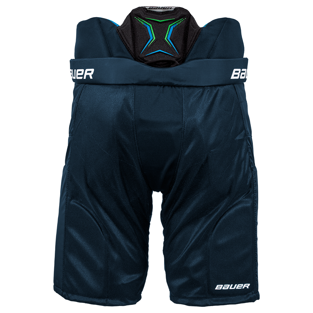 Kalh. BAUER S21 X PANT- JR (1058580)