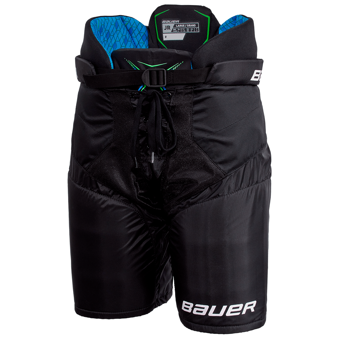 Kalh. BAUER S21 X PANT- JR (1058580)