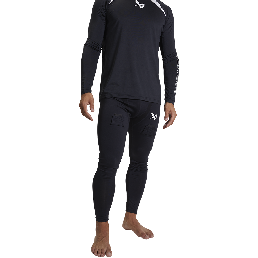Kalh. BAUER S22 PERF JOCK PANT-SR (1058957)