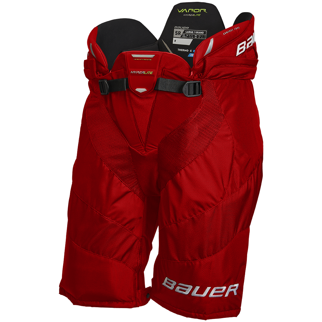 Kalh. BAUER S22 VAPOR HYPERLITE PANT - INT (1059950)