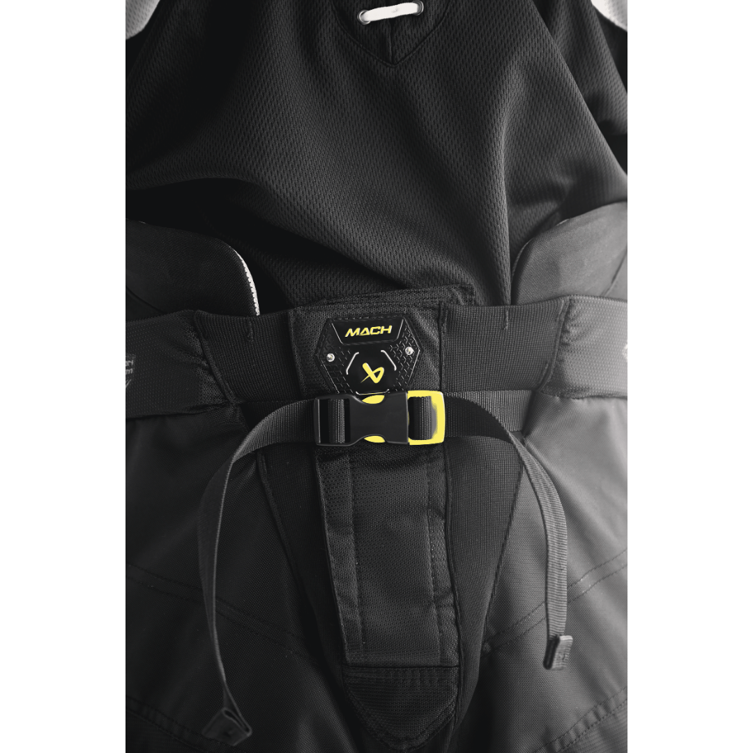 Kalh. BAUER S23 SUPREME MACH PANT-INT (1061913)