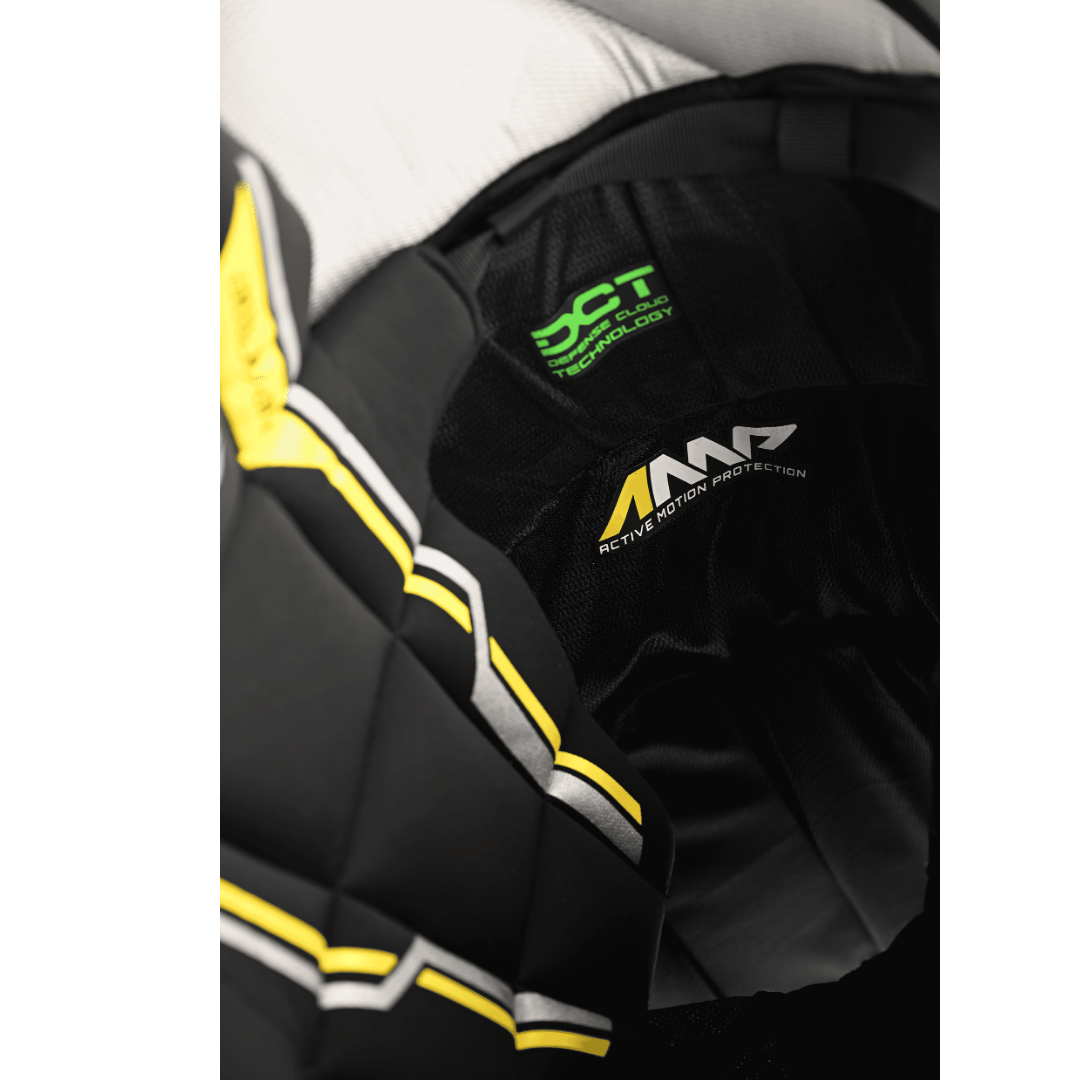 Kalh. BAUER S23 SUPREME MACH PANT-INT (1061913)