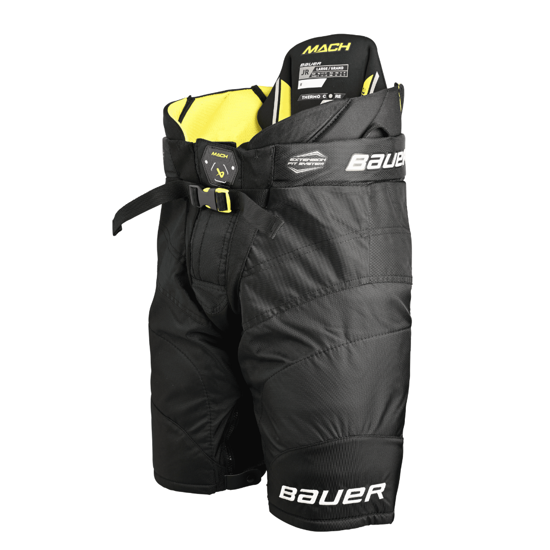 Kalh. BAUER S23 SUPREME MACH PANT-JR (1061914)