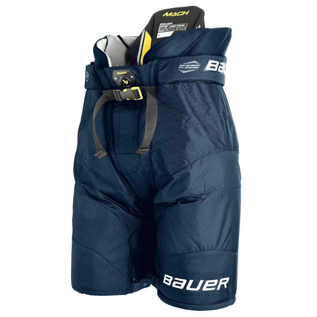 Kalh. BAUER S23 SUPREME MACH PANT-SR (1061911)