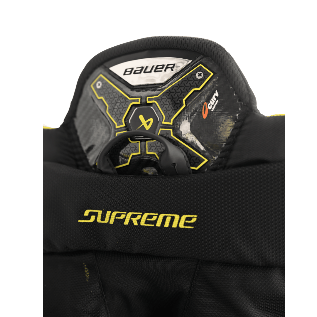Kalh. S23 SUPREME MACH PANT-YTH (1061916)