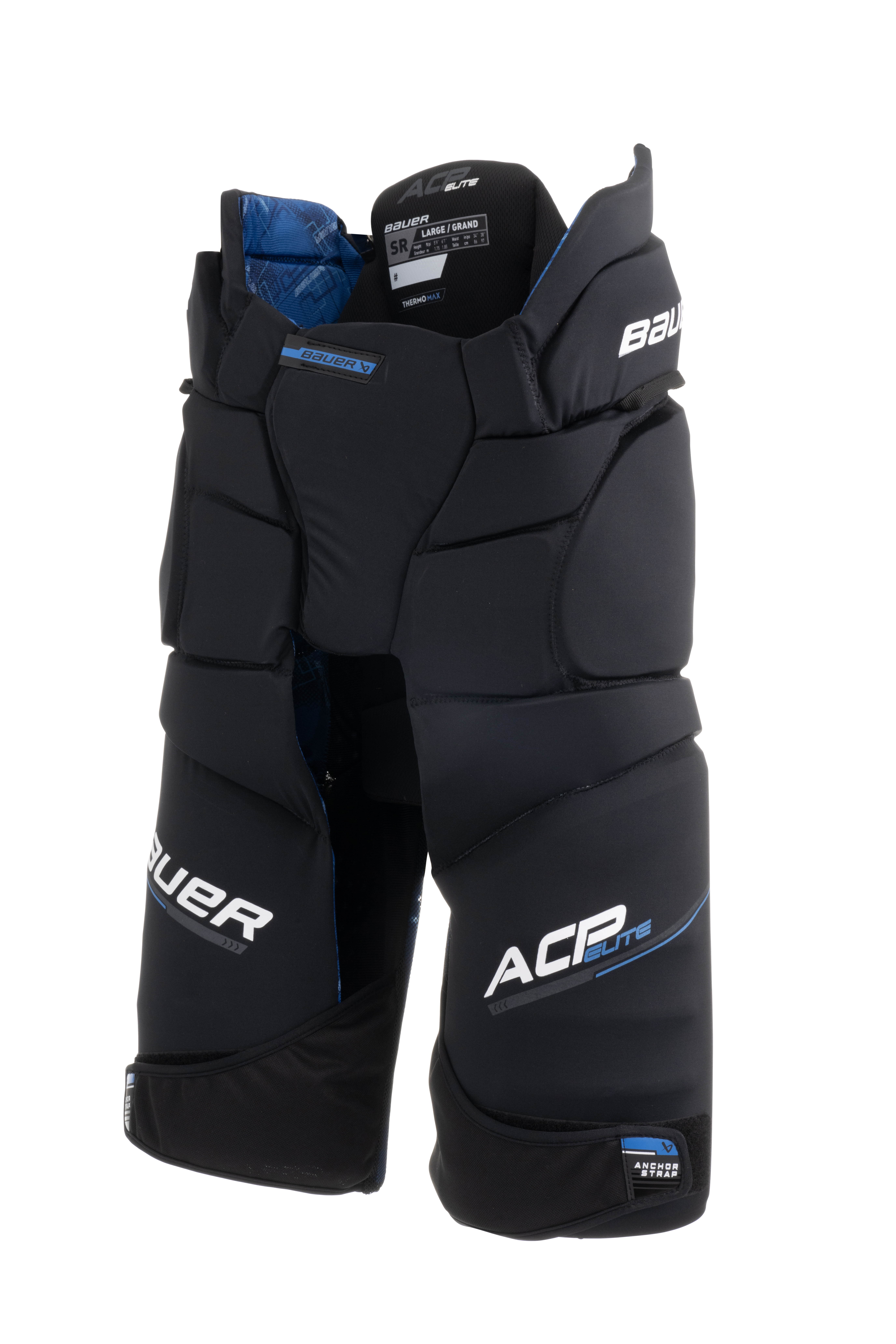 Kalh. BAUER S24 ACP ELITE GIRDLE-INT (1063703)