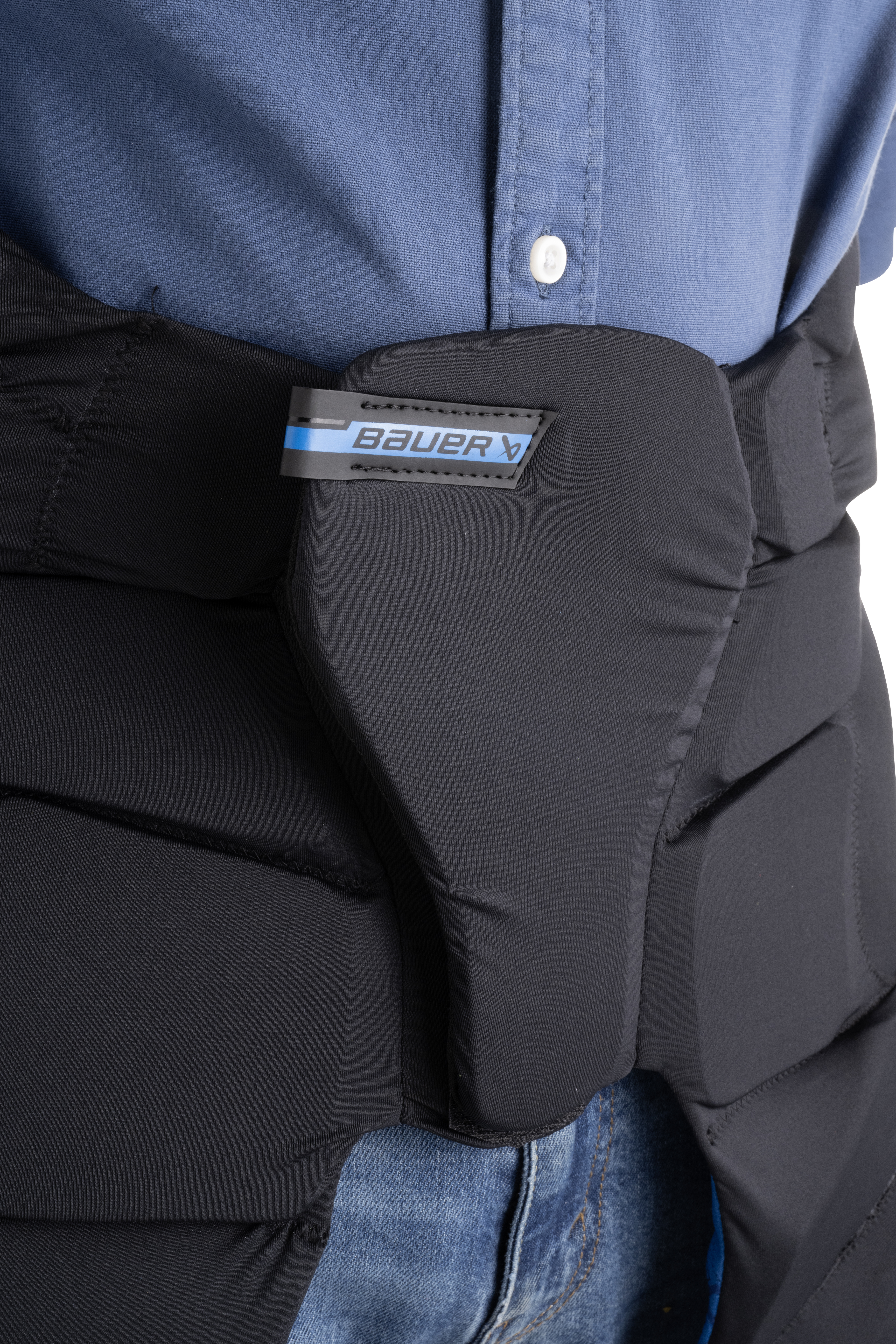 Kalh. BAUER S24 ACP ELITE GIRDLE-INT (1063703)