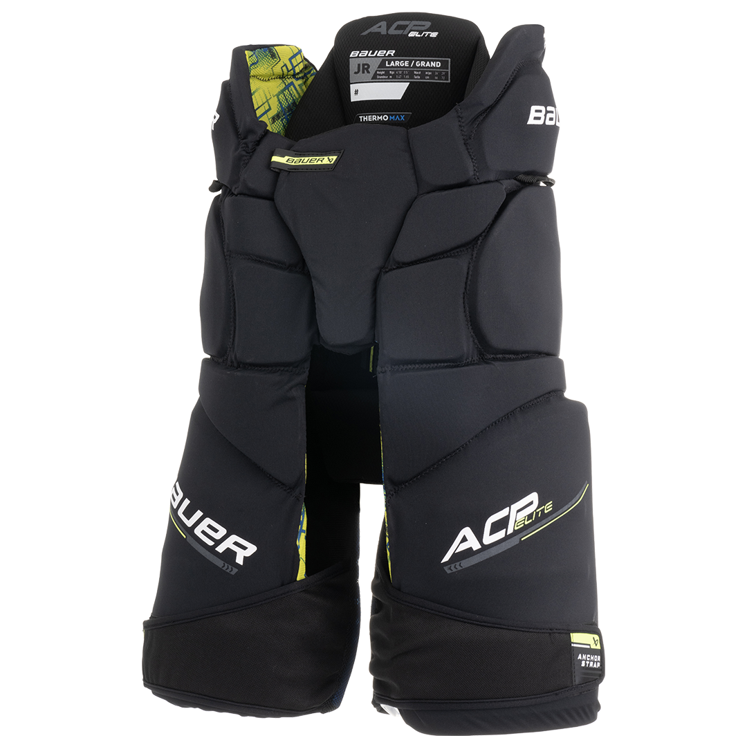 Kalh. BAUER S24 ACP ELITE GIRDLE-JR (1063704)