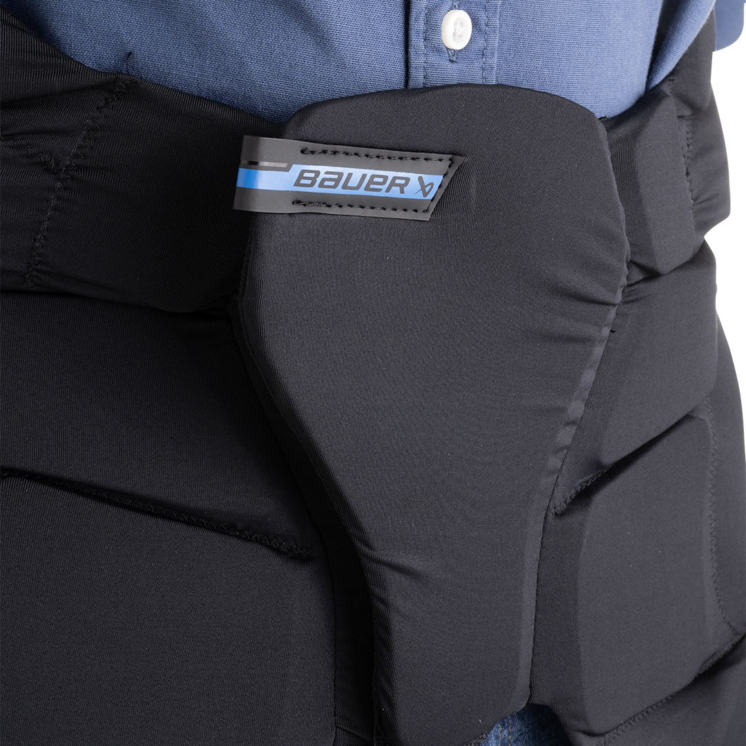Kalh. BAUER S24 ACP ELITE GIRDLE-SR (1063702)