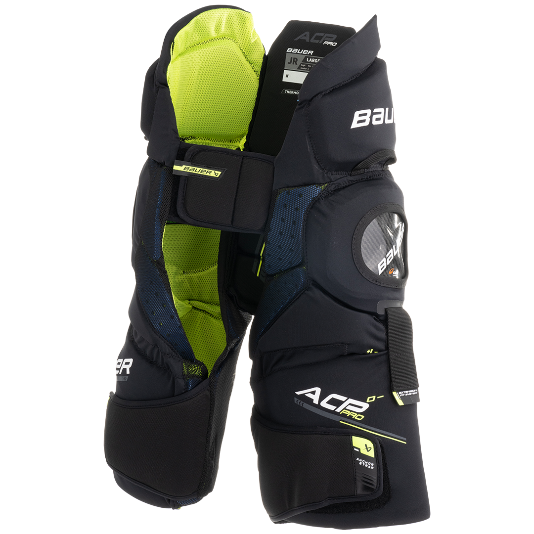 Kalh. BAUER S24 ACP PRO GIRDLE-JR (1063701)