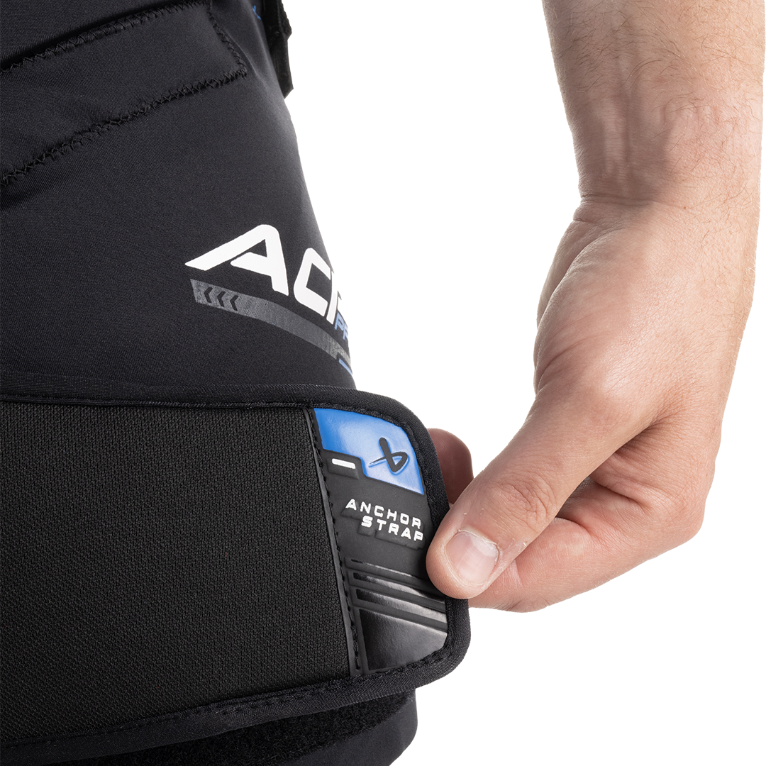 Kalh. BAUER S24 ACP PRO GIRDLE-SR (1063699)